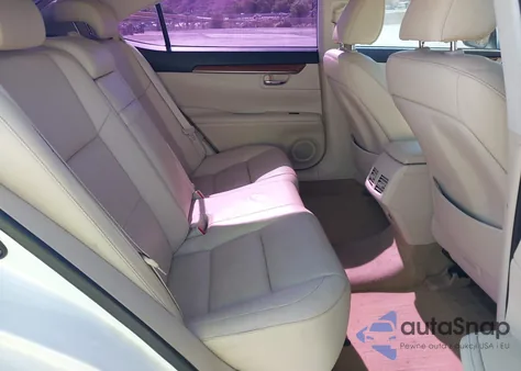 2014 Lexus Es 300H z USA, uszkodzony, nr VIN JTHBW1GG2E2073218